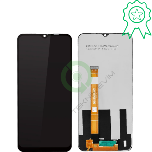 Oppo A11X Orjinal  Lcd Dokunmatik Ekran