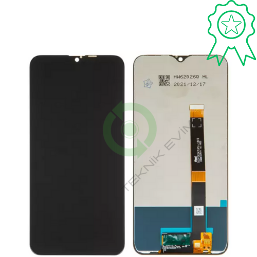 Oppo A12 Orjinal  Lcd Dokunmatik Ekran