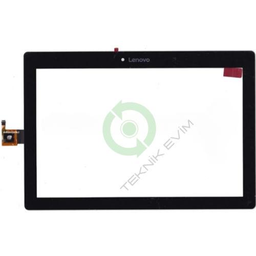 Lenovo Tab 2 A10-30 X30F Dokunmatik