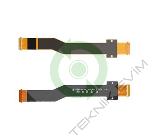 Samsung Nexus 10 GT-P8110 Lcd Flex