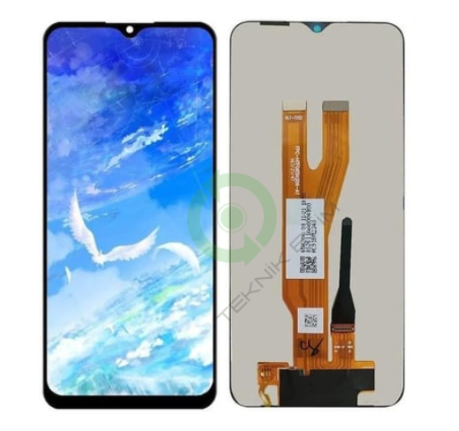 General Mobile GM24 Pro LCD Ekran Dokunmatik