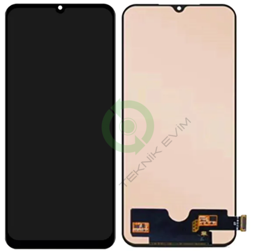 Xiaomi Redmi 10X 5G TFT Lcd Dokunmatik Ekran