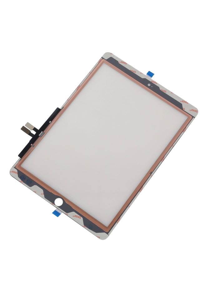 Apple iPad 6. Nesil (2018) A1893 Home Tuşlu Dokunmatik Beyaz Orjinal