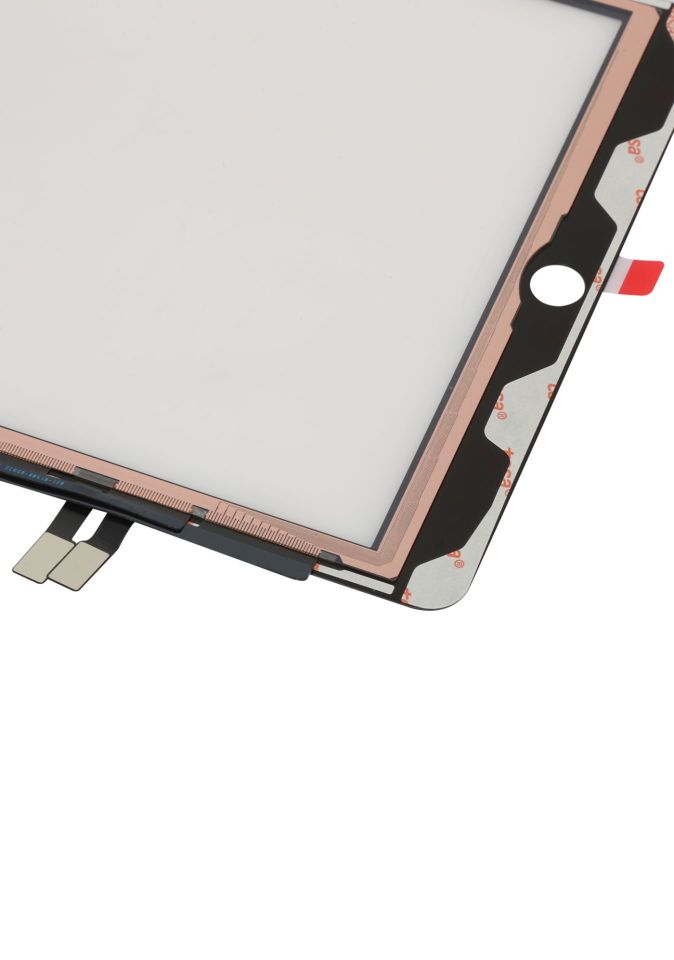 Apple iPad 6. Nesil (2018) A1893 Home Tuşlu Dokunmatik Siyah Orjinal