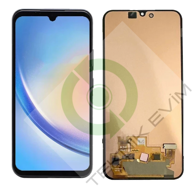 Samsung A54 SM-A546F Orjinal Lcd Ekran Dokunmatik