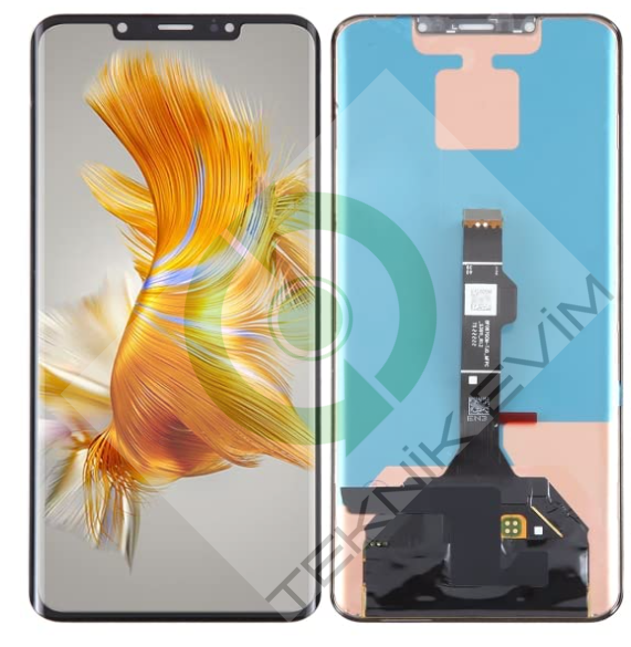 Huawei Mate 50 Pro Lcd Ekran Dokunmatik OLED