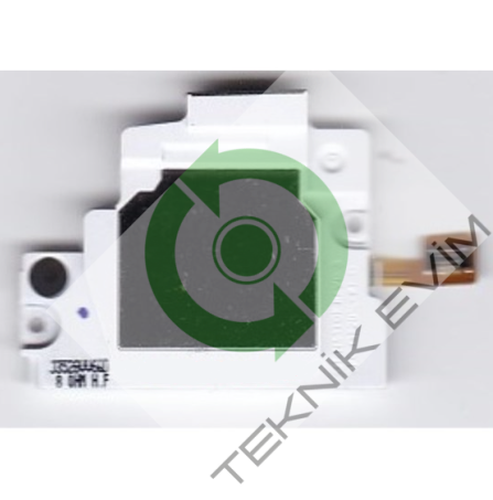 Samsung Galaxy Note 8.0 GT-N5100 Sol Buzzer
