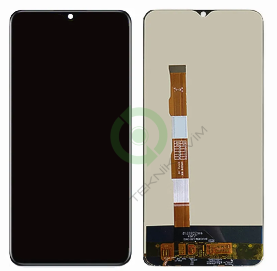Vivo Y20S 2020 Lcd Ekran Dokunmatik V2029