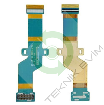 Samsung Galaxy Note 8.0 N5100 Lcd Flex Kablo