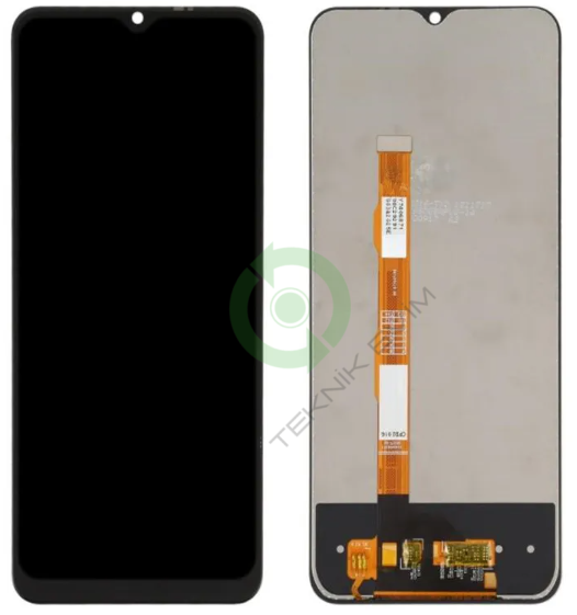 Vivo Y20i 2020 Lcd Ekran Dokunmatik V2029