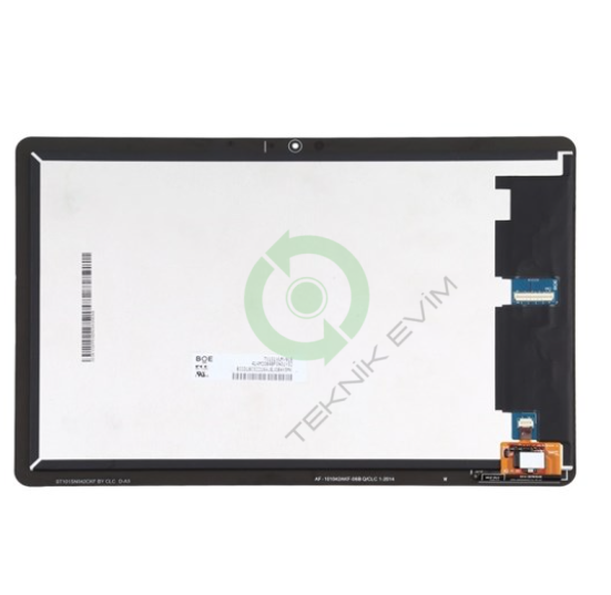Lenovo IdeaPad CT-X636 Lcd Ekran Dokunmatik Set