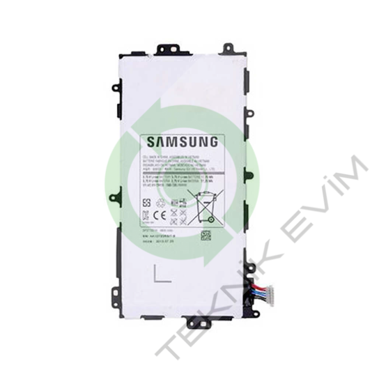 Samsung GT-N5100 Pil Batarya