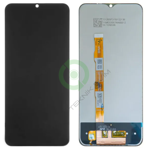Vivo Y21 Lcd Ekran Dokunmatik V2110