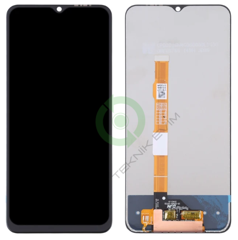 Vivo Y53s Lcd Ekran Dokunmatik V2111A,V2058