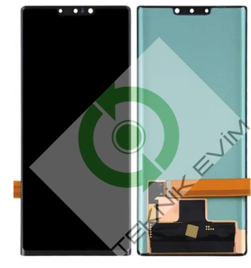 Huawei Mate 30 Pro Lcd Ekran Dokunmatik