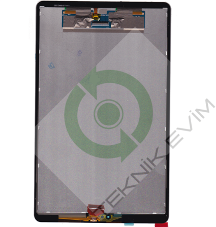 Samsung Galaxy Tab A SM-T590 Lcd Ekran Dokunmatik Panel Set