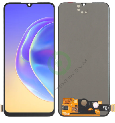 Vivo V21E LCD Ekran Dokunmatik Orjinal V2061