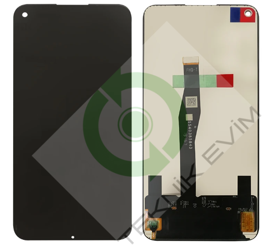 Huawei Mate 30 Lite Lcd Ekran Dokunmatik
