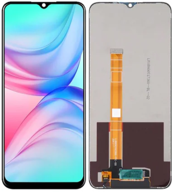 Realme | C25Y | Lcd Ekran Dokunmatik