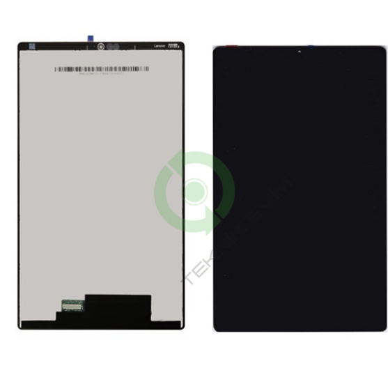 Lenovo Tab M10 HD TB-X306 Lcd Ekran Dokunmatik Set