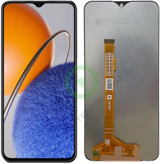 Vivo Y11 Orjinal LCD Ekran Dokunmatik 1906
