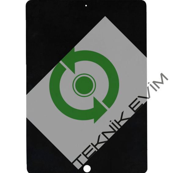 Apple İpad Air 3 A2154 Ekran Dokunmatik Set Siyah