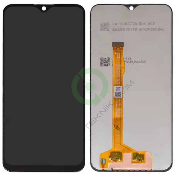 Vivo Y17 LCD Ekran Dokunmatik V1901 V1901A V1902