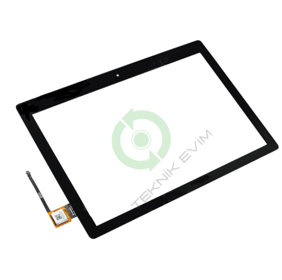 Lenovo Tab E10 TB-X104 Dokunmatik