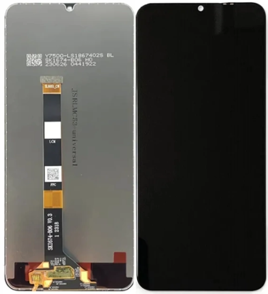 Realme | C53 | Lcd Ekran Dokunmatik | Orjinal
