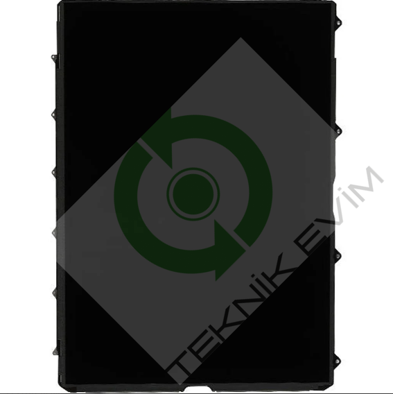 Apple iPad 10. Nesil A2696 A2757 Lcd İç Ekran
