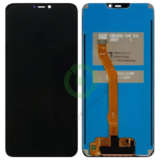 Vivo Y81 LCD Ekran Dokunmatik 1808, 1803 V1732A
