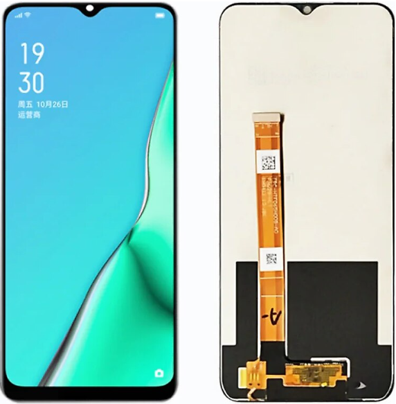 Realme | C3i | Lcd Ekran Dokunmatik