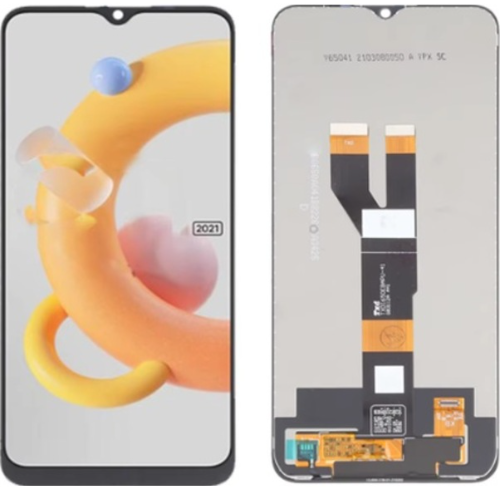 Realme | C11 2021 | Lcd Ekran Dokunmatik