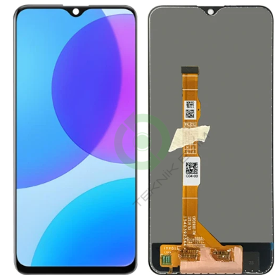 Vivo Y19 LCD Ekran Dokunmatik 1915