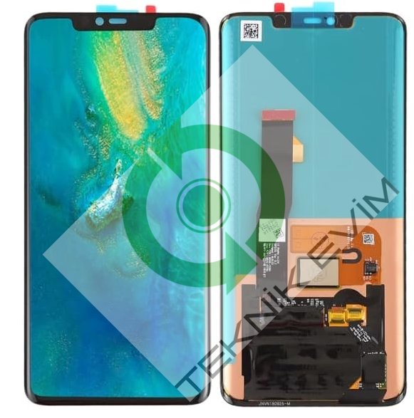 Huawei Mate 20 Pro Orjinal Lcd Ekran Dokunmatik