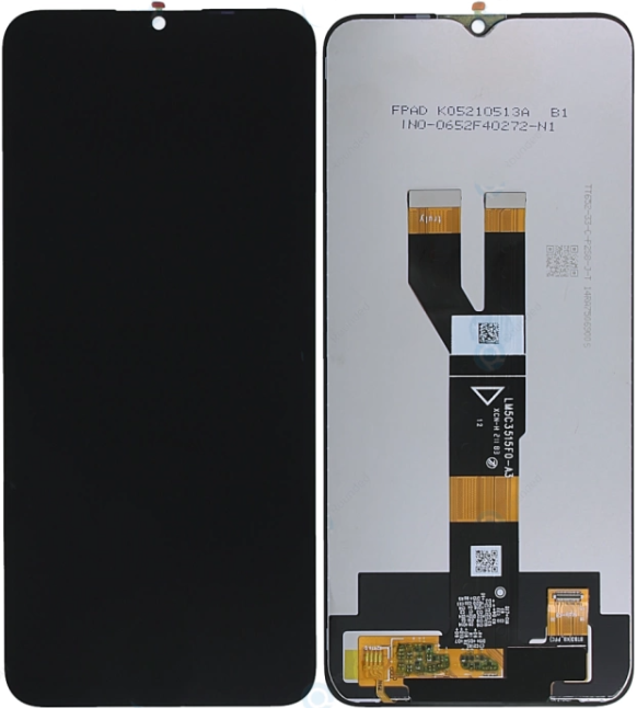 Realme | C20 | Lcd Ekran Dokunmatik | Orjinal