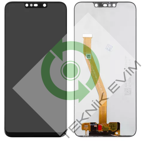 Huawei Mate 20 Lite Lcd Ekran Dokunmatik