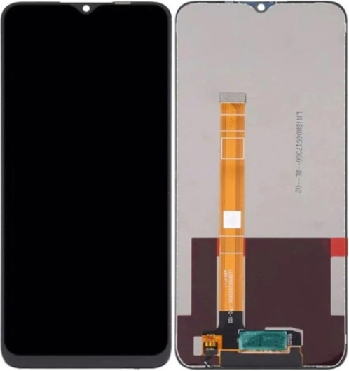 Realme | C25s | Lcd Ekran Dokunmatik | Orjinal