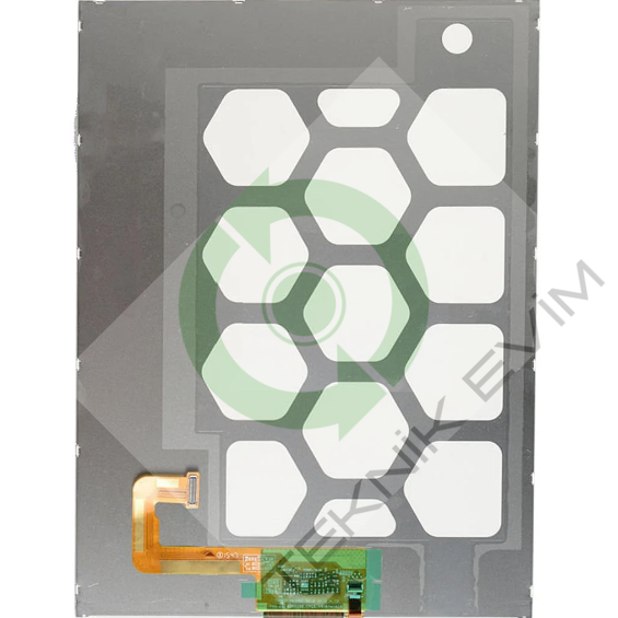 Samsung Galaxy Tab A SM-T550 Lcd Ekran