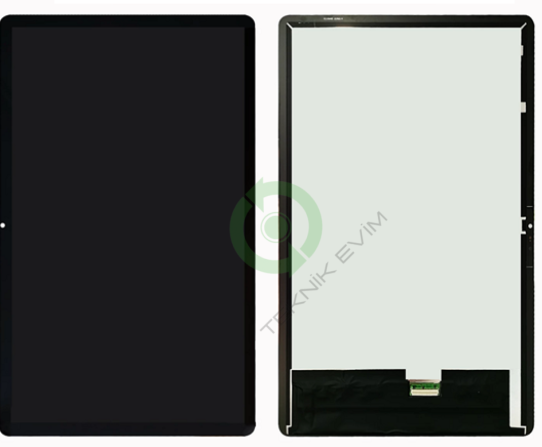 Lenovo TB-J606F Lcd Ekran Dokunmatik Set