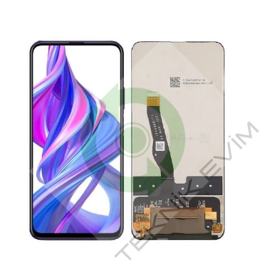 Huawei Honor 9X Orjinal Lcd Ekran Dokunmatik