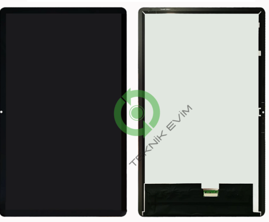 Lenovo Tab P11 TB-J606L TB-J606L/N TB-J616 Lcd Ekran Dokunmatik Set
