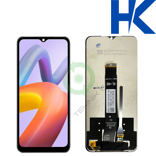 Xiaomi Redmi A2 Plus HK Orjinal Lcd Dokunmatik Ekran