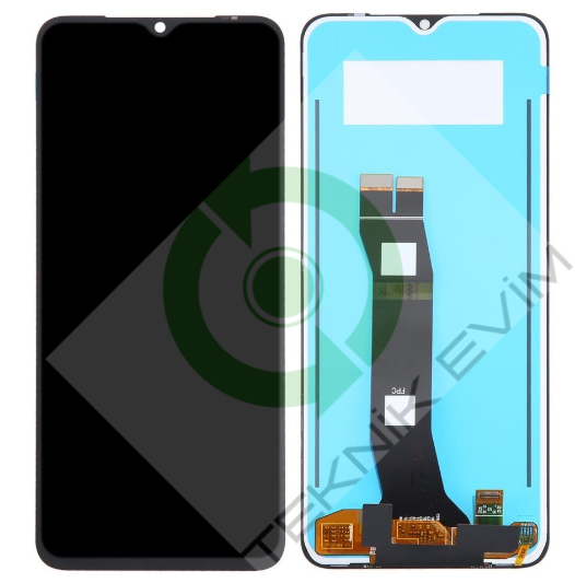 Huawei Nova Y61 Lcd Ekran Dokunmatik