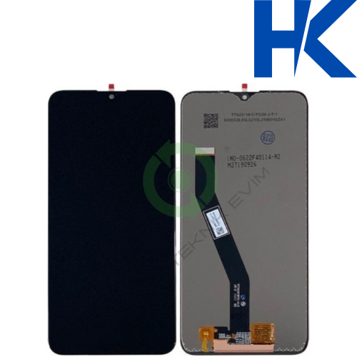 Xiaomi Redmi 8 HK Orjinal Lcd Dokunmatik Ekran M1908C3IG