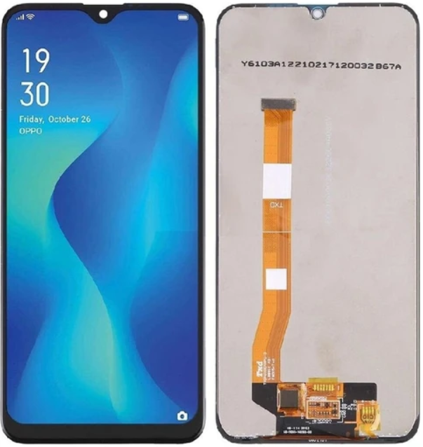 Realme | C2 | Lcd Ekran Dokunmatik