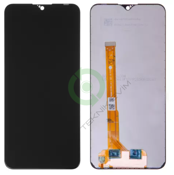 Vivo Y90 LCD Ekran Dokunmatik 1908,1823