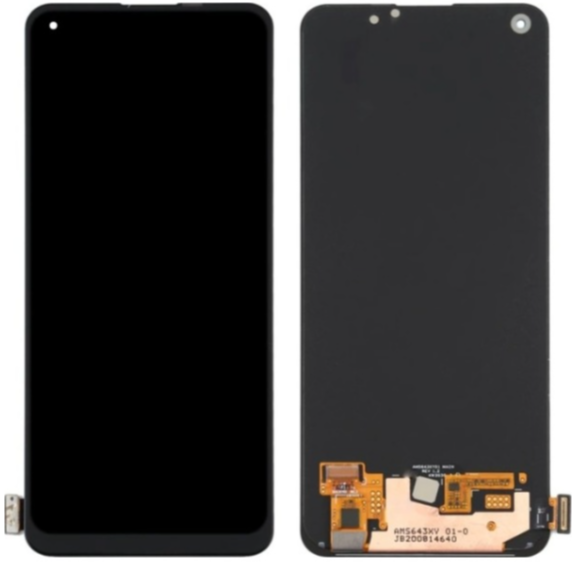 Realme 8 Pro | Lcd Ekran Dokunmatik | Orjinal