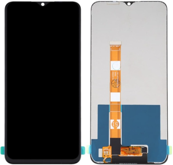 Realme | C11 | Lcd Ekran Dokunmatik