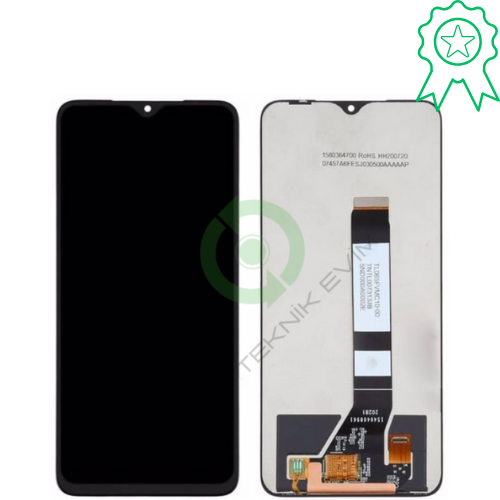 Xiaomi Poco M3 Orjinal Lcd Dokunmatik Ekran